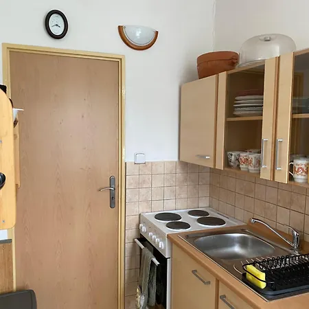 Apartman Pod Studenou Horou Rokytnice nad Jizerou Exterior photo