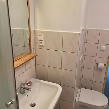 Apartman Pod Studenou Horou Rokytnice nad Jizerou Exterior photo