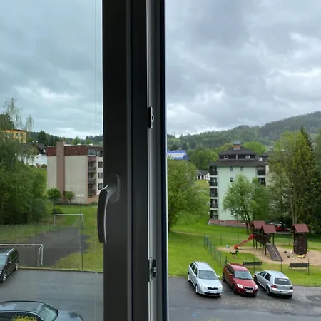 Apartman Pod Studenou Horou Rokytnice nad Jizerou Exterior photo