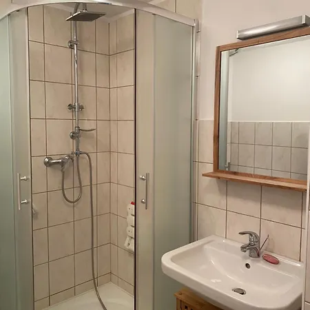 Apartman Pod Studenou Horou Rokytnice nad Jizerou Exterior photo