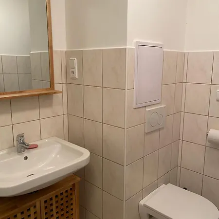 Apartman Pod Studenou Horou Rokytnice nad Jizerou Exterior photo