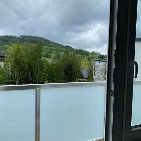 Apartman Pod Studenou Horou Rokytnice nad Jizerou Exterior photo