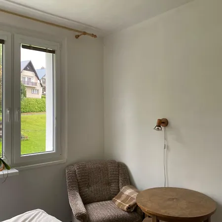 Apartman Pod Studenou Horou Rokytnice nad Jizerou Exterior photo