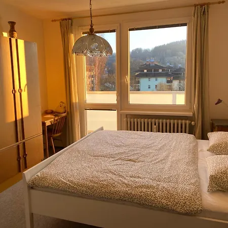 Apartman Pod Studenou Horou Rokytnice nad Jizerou Exterior photo