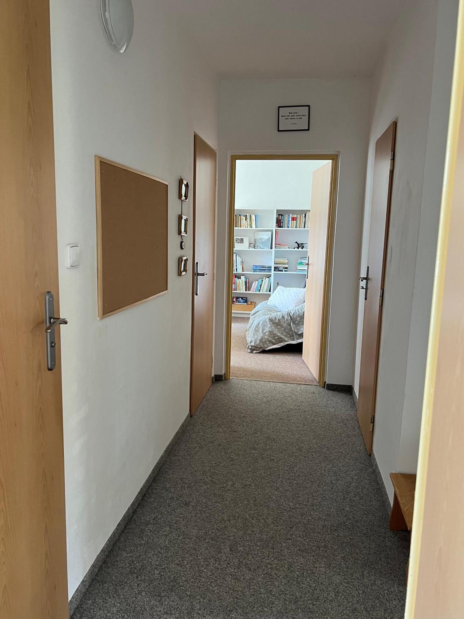 Pod Studenou Horou Rokytnice nad Jizerou