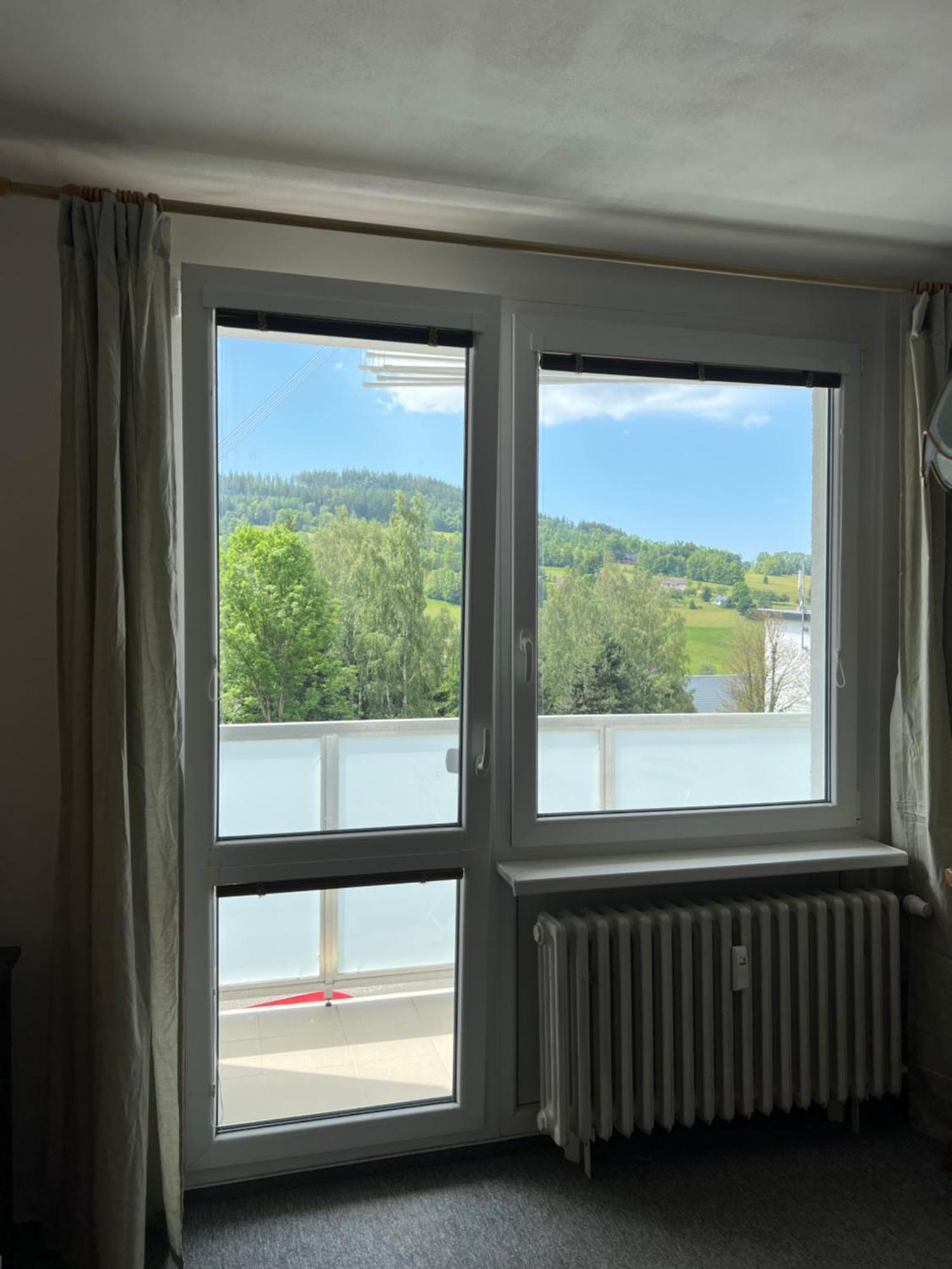 Pod Studenou Horou Rokytnice nad Jizerou