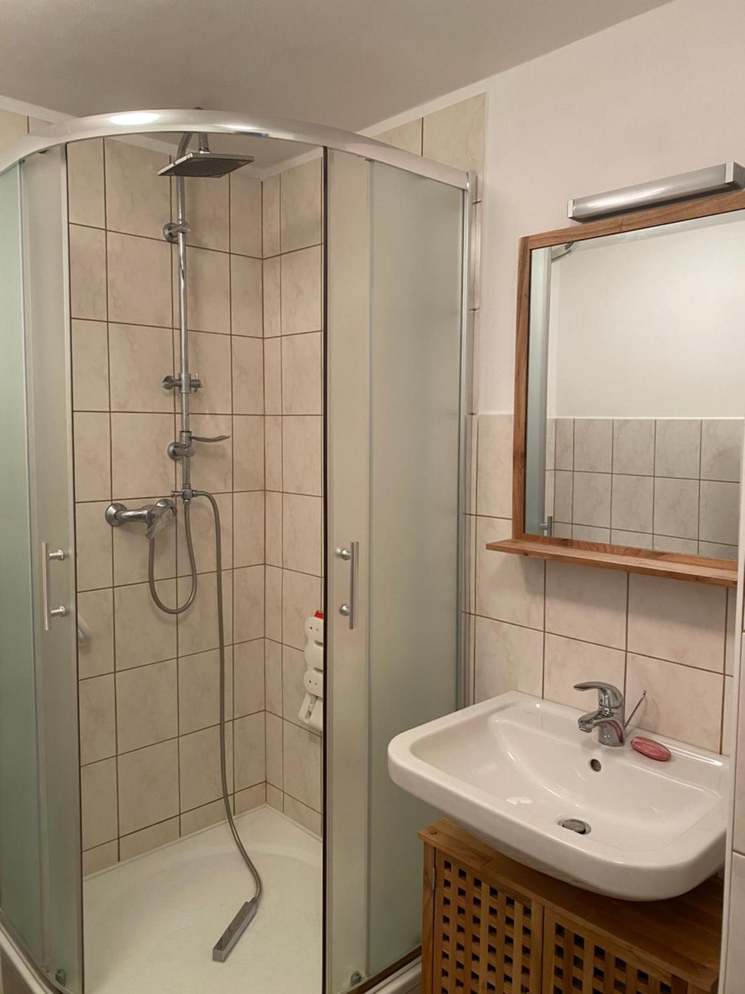Pod Studenou Horou Apartment