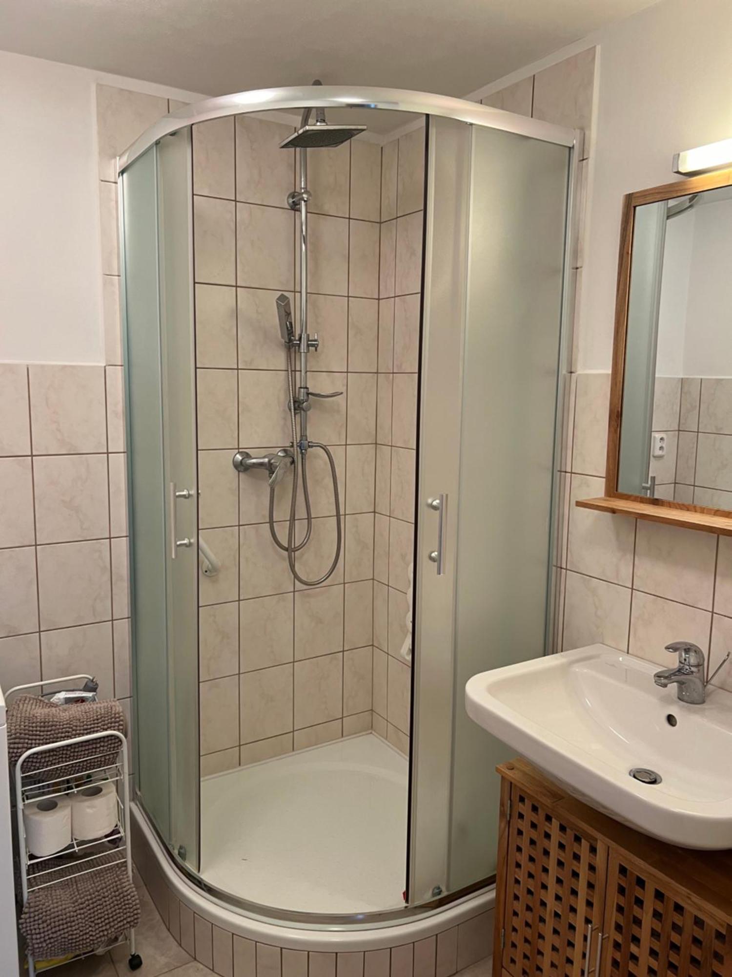 Pod Studenou Horou Apartment *