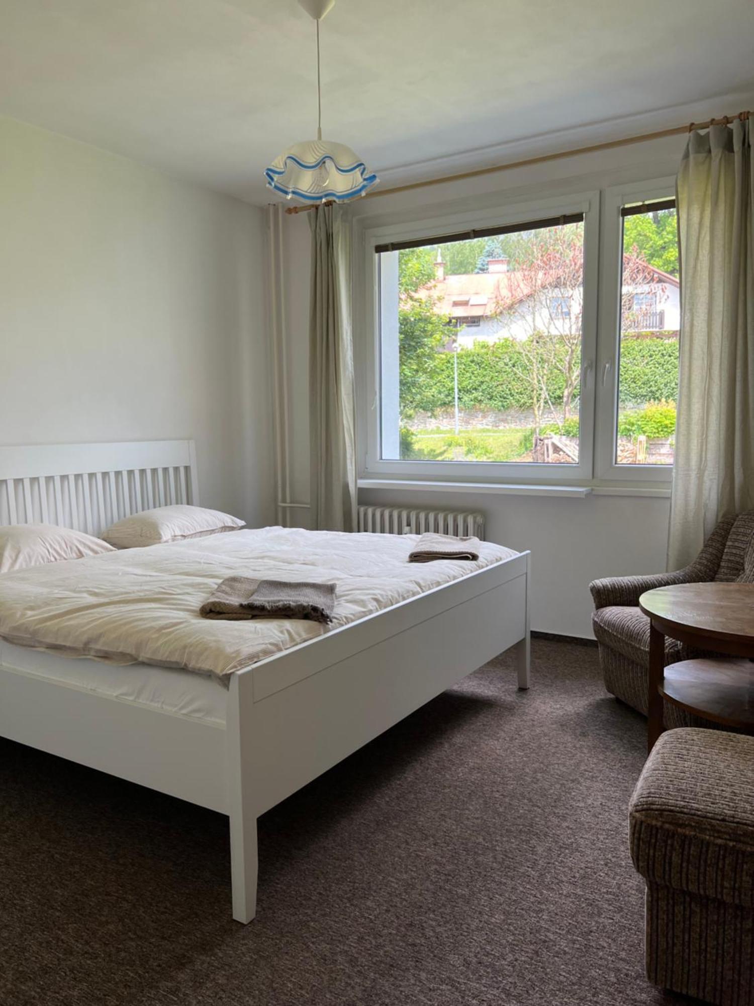Pod Studenou Horou Rokytnice nad Jizerou