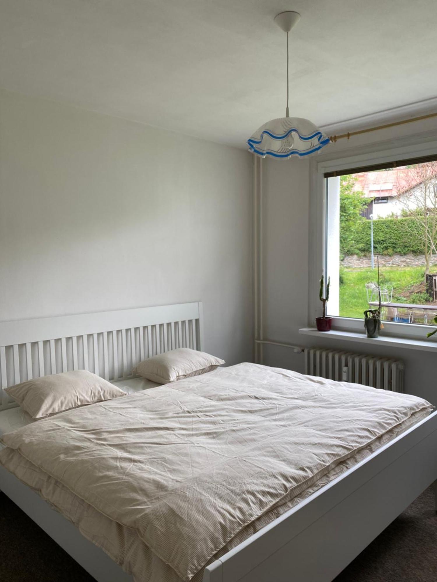 Pod Studenou Horou Apartment *