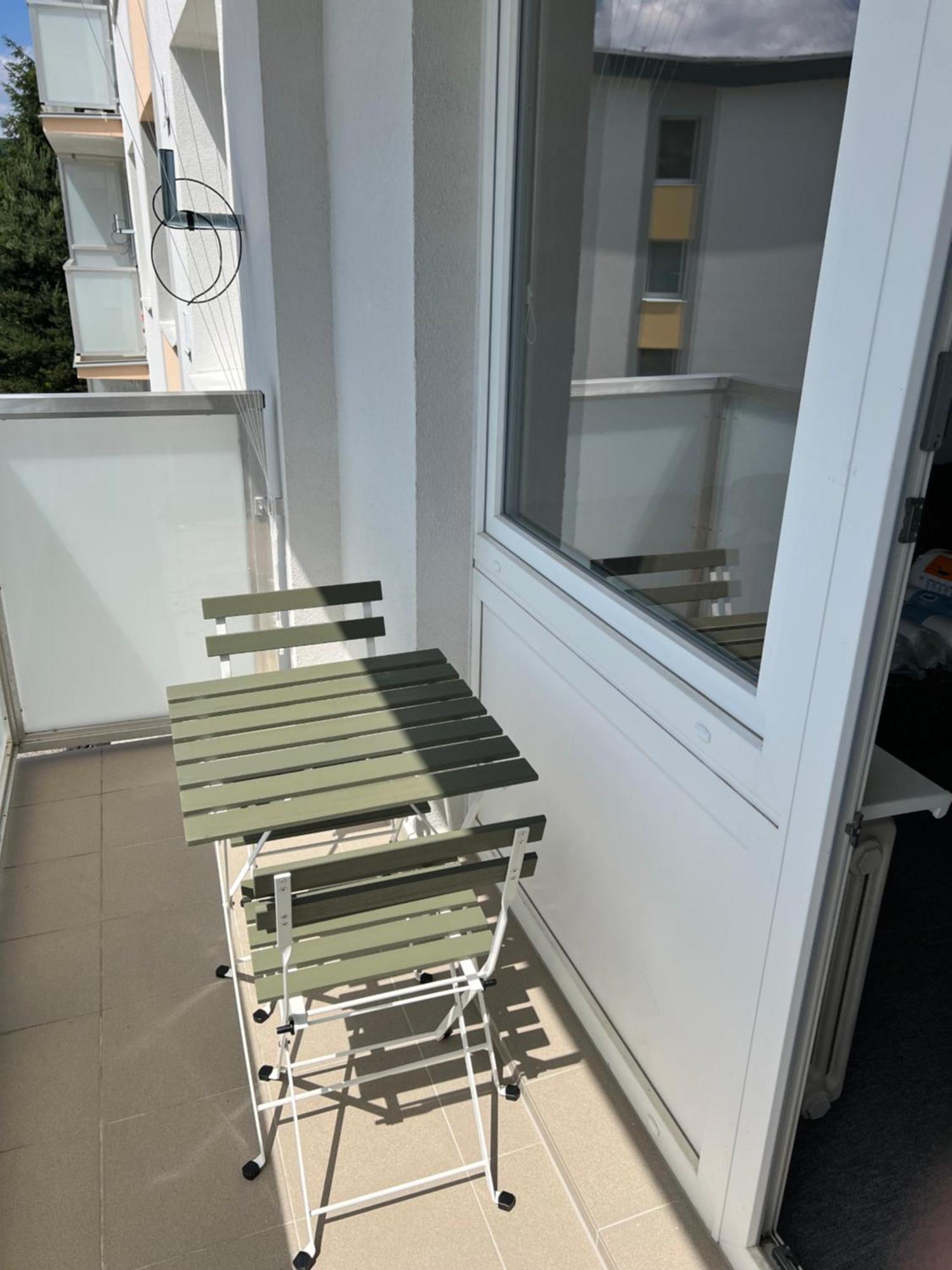 Pod Studenou Horou Apartment