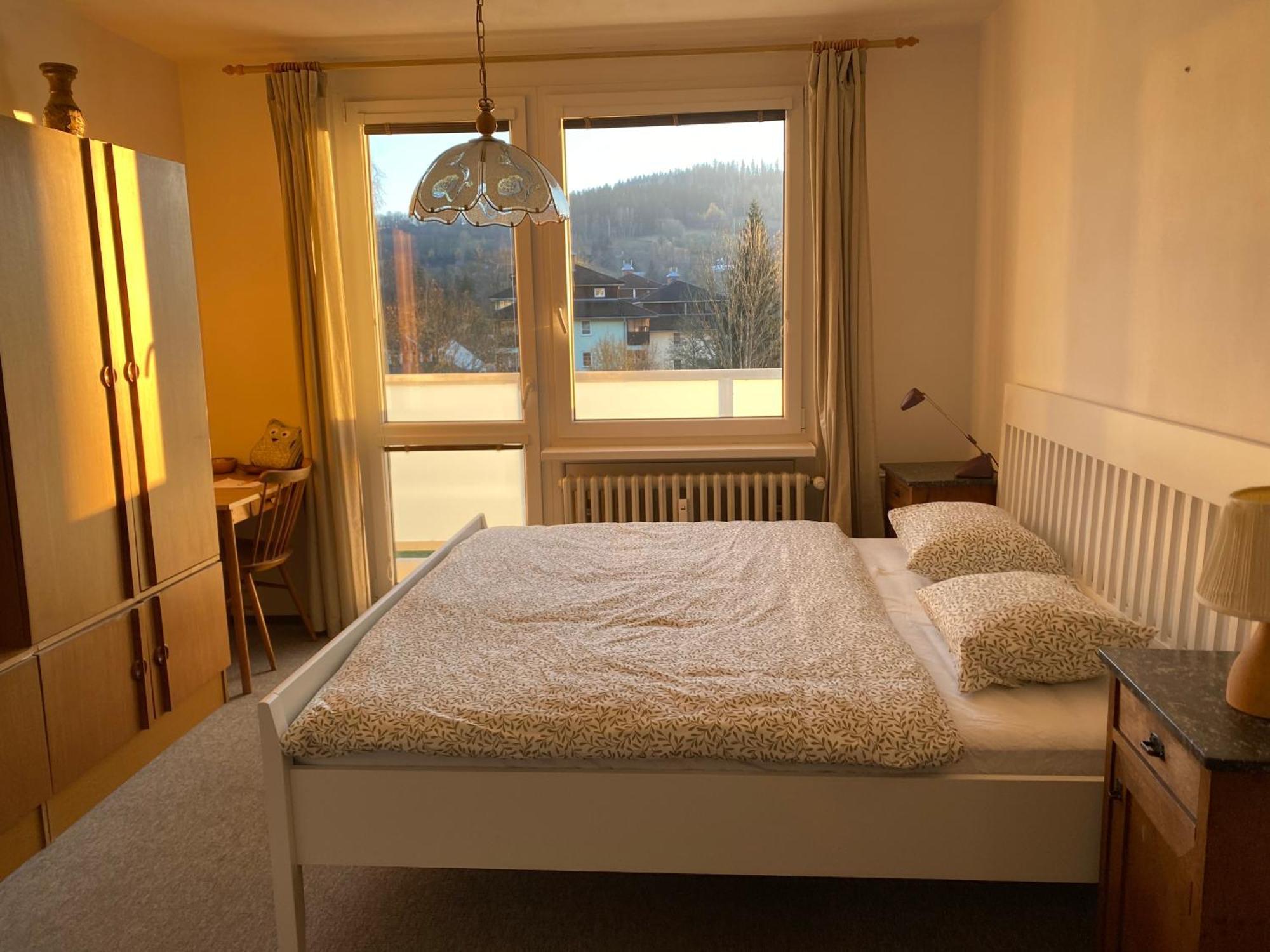Pod Studenou Horou * Rokytnice nad Jizerou