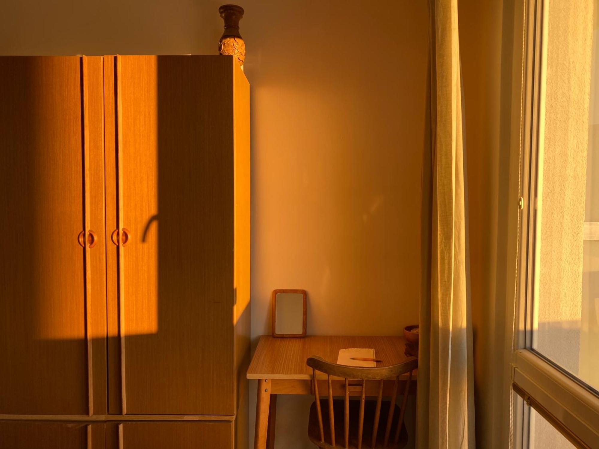 Pod Studenou Horou Apartment *
