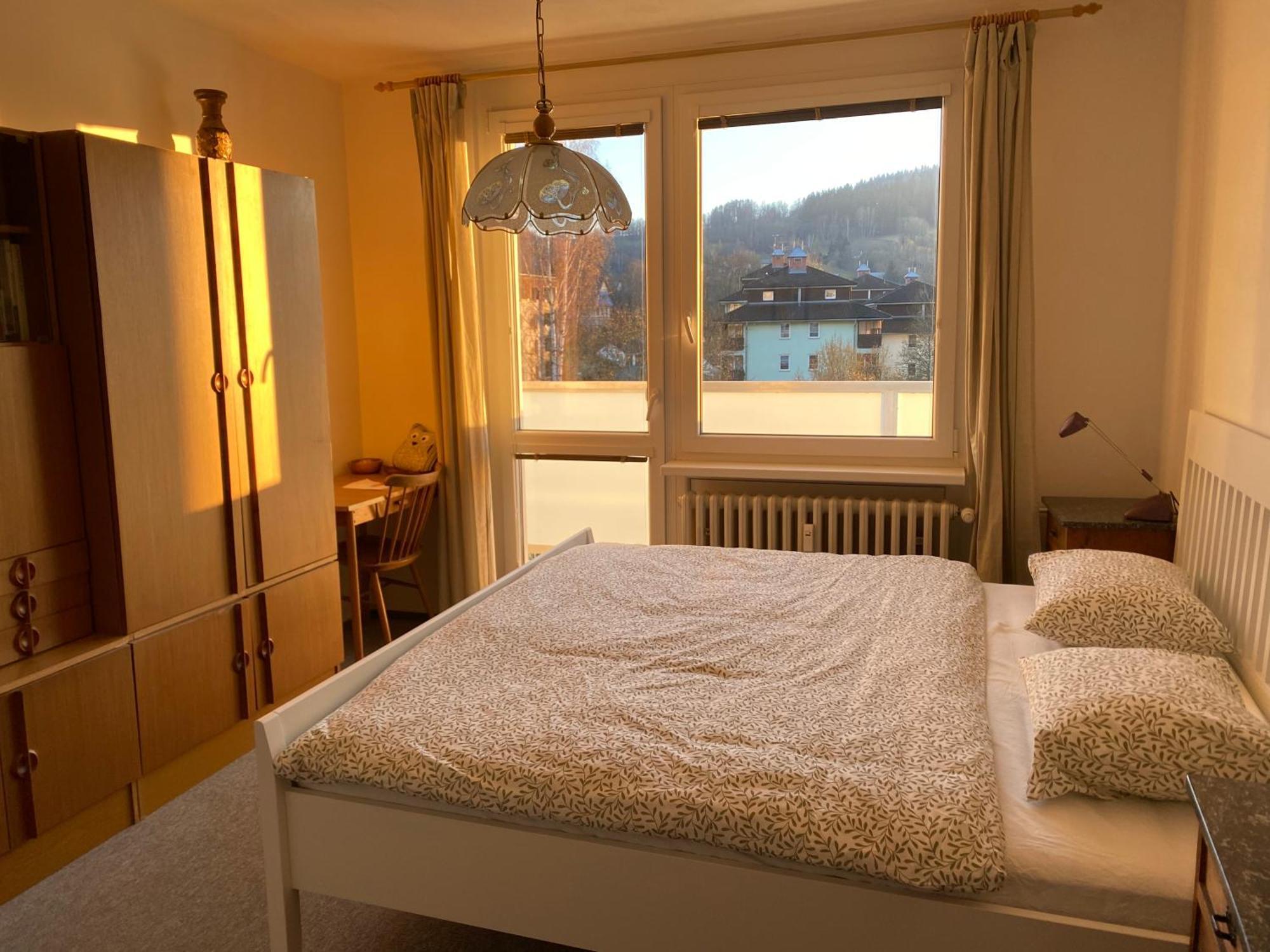 Apartment Pod Studenou Horou Rokytnice nad Jizerou